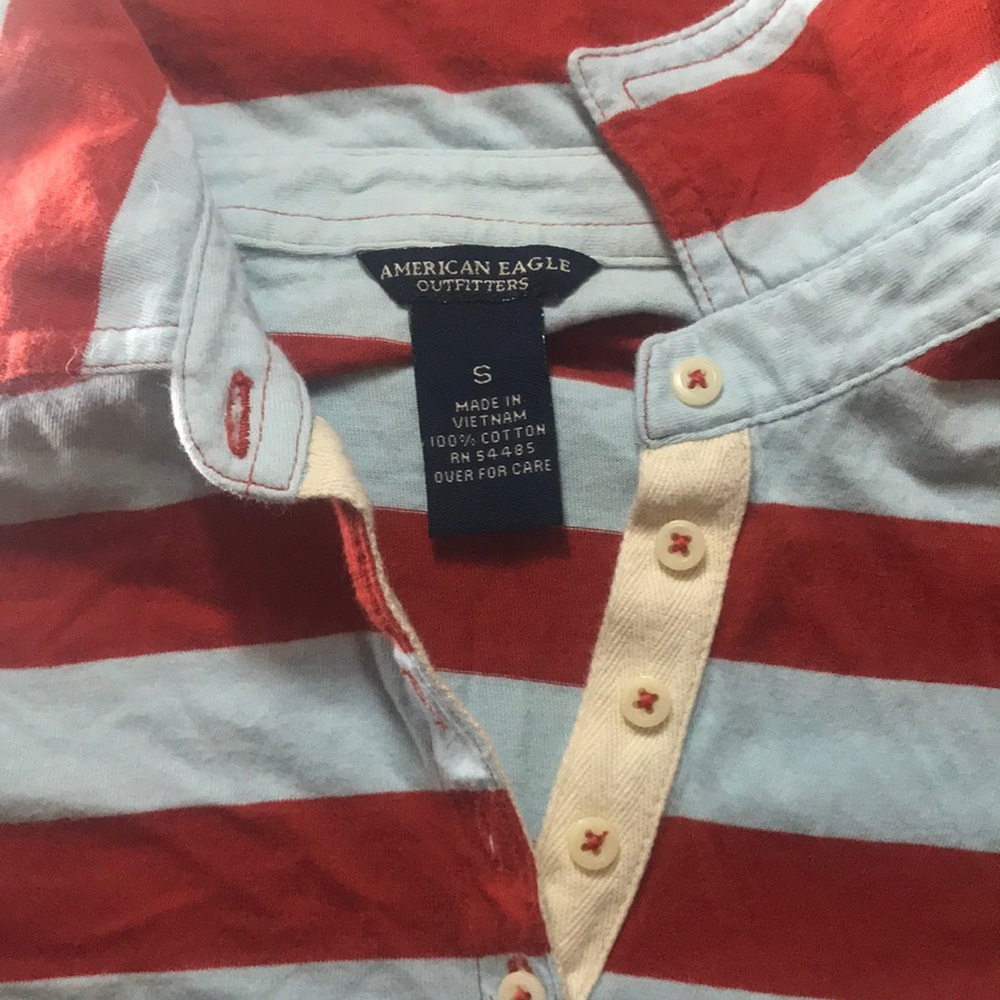 American eagle top